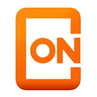 CoverON logo