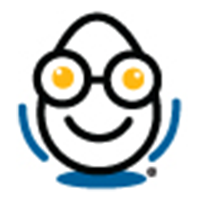 EggZack logo
